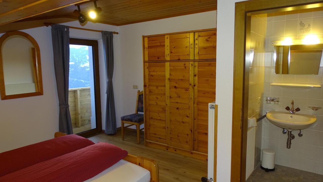 Apartamento Haus Anita Fendels Exterior foto